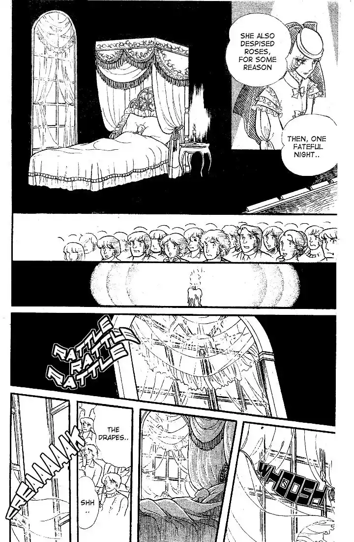 Glass No Kamen Vol.17 Ch.082