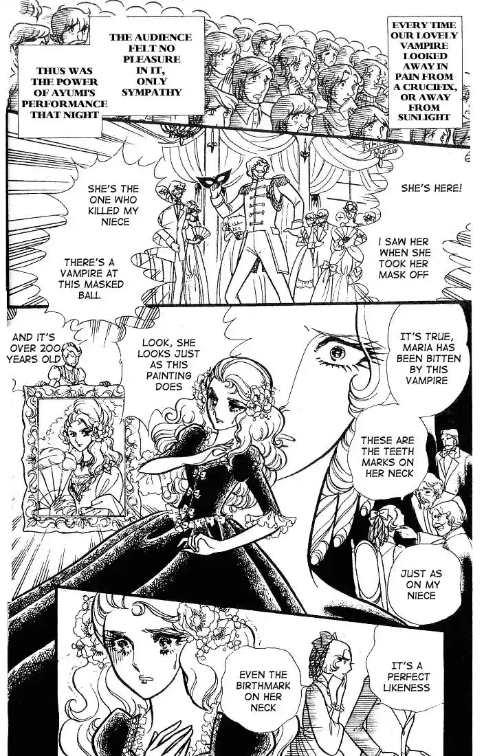 Glass No Kamen Vol.17 Ch.082