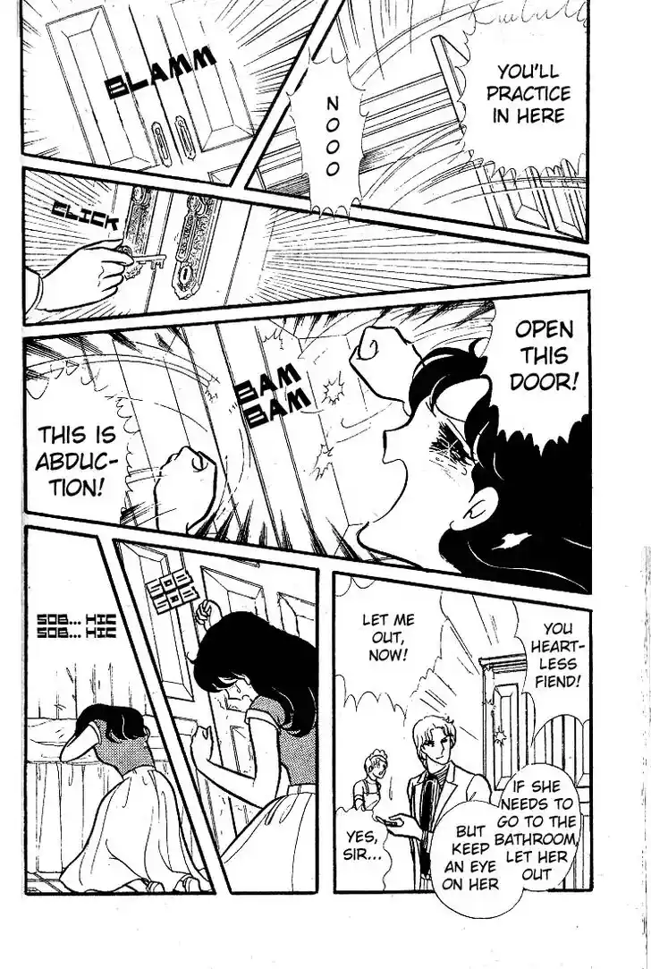 Glass No Kamen Vol.17 Ch.083