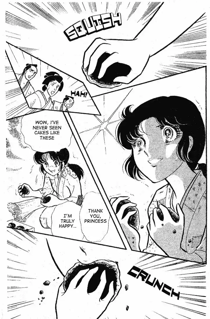 Glass No Kamen Vol.17 Ch.084