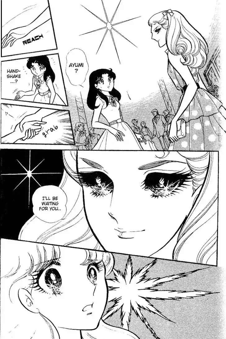 Glass No Kamen Vol.17 Ch.085