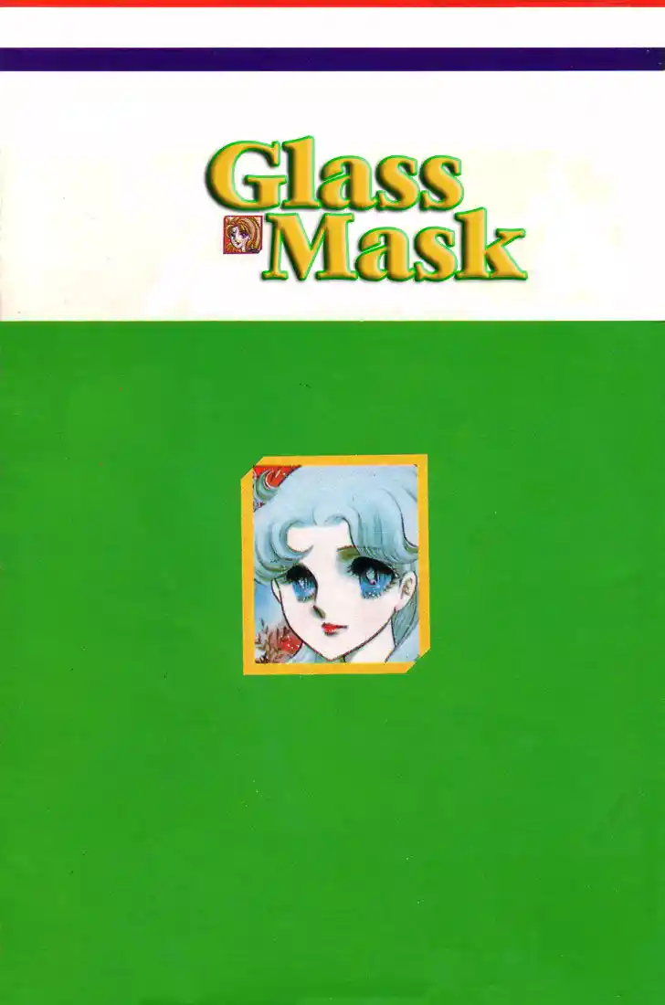 Glass No Kamen Vol.17 Ch.085