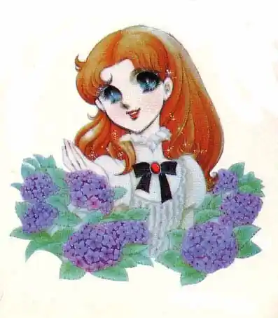 Glass No Kamen Vol.17 Ch.085