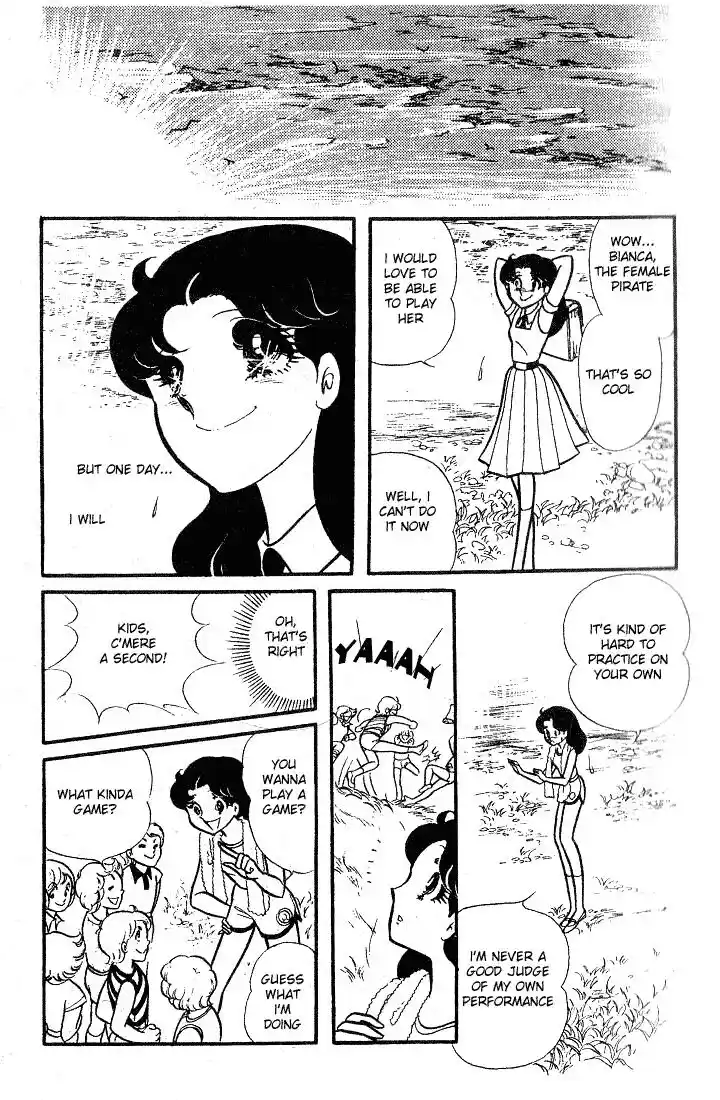 Glass No Kamen Vol.18 Ch.086