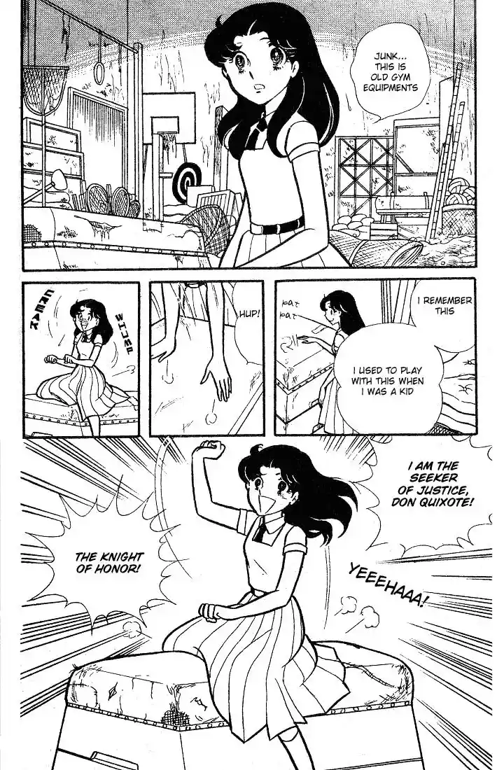 Glass No Kamen Vol.18 Ch.086