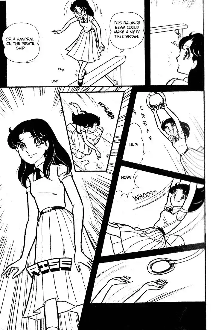 Glass No Kamen Vol.18 Ch.086