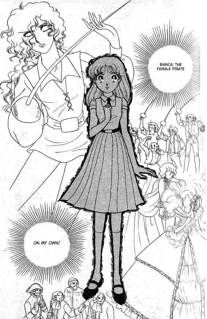 Glass No Kamen Vol.18 Ch.086