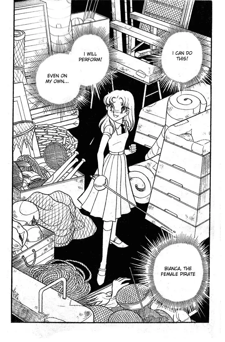 Glass No Kamen Vol.18 Ch.086