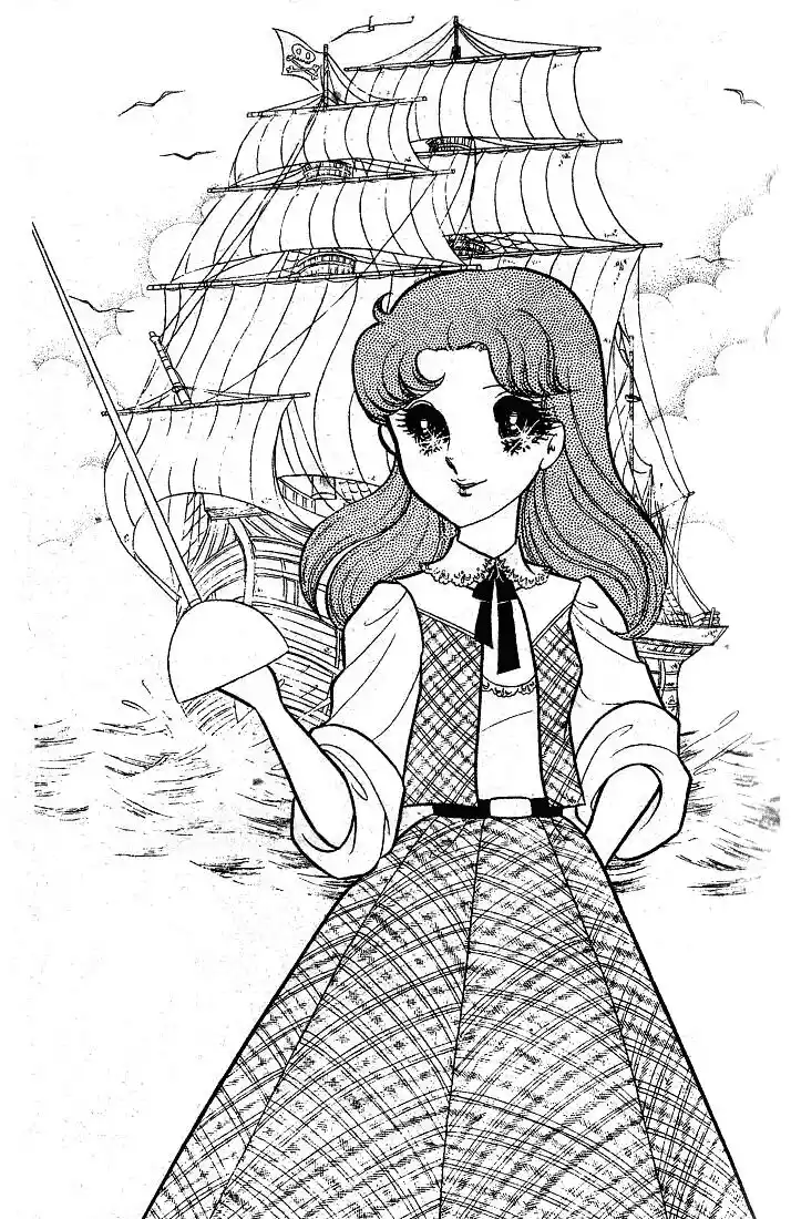 Glass No Kamen Vol.18 Ch.086