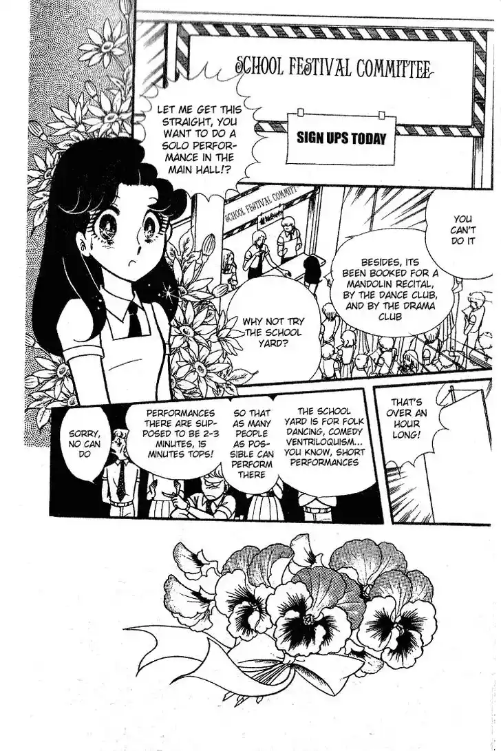 Glass No Kamen Vol.18 Ch.086