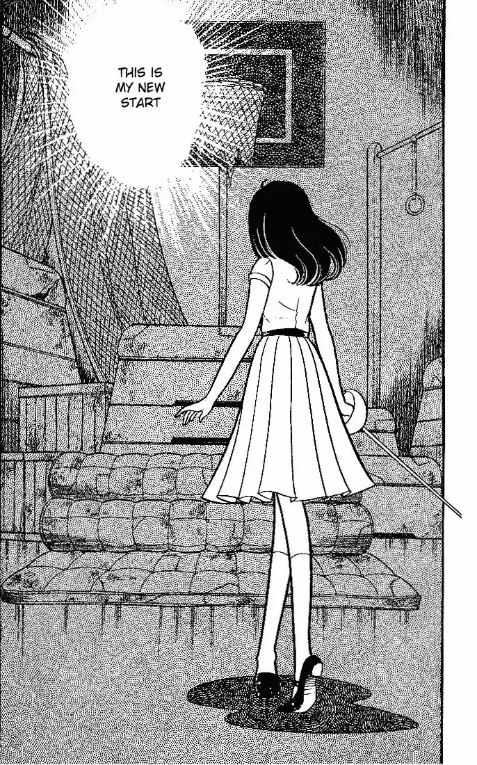 Glass No Kamen Vol.18 Ch.087