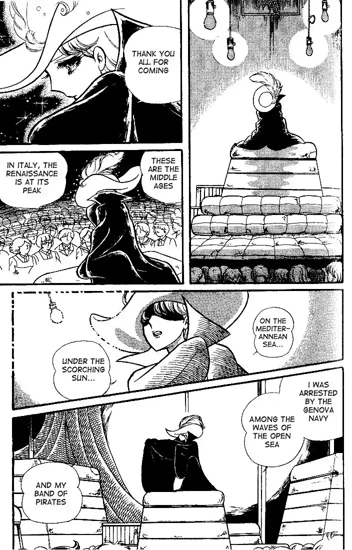 Glass No Kamen Vol.18 Ch.087