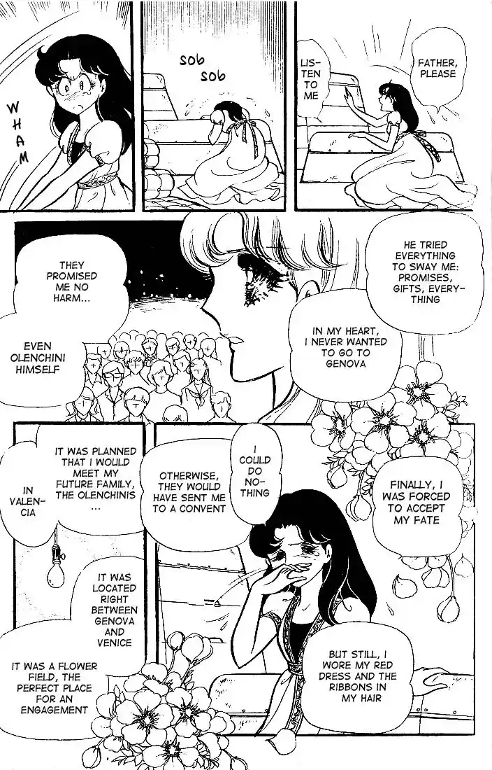 Glass No Kamen Vol.18 Ch.087