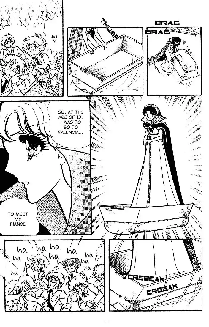 Glass No Kamen Vol.18 Ch.087