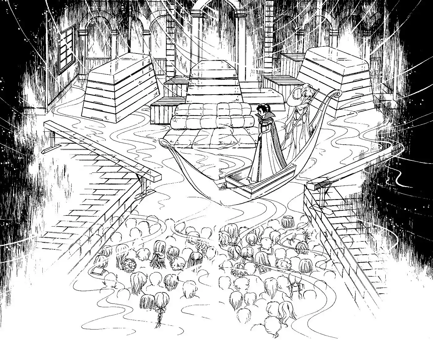 Glass No Kamen Vol.18 Ch.087