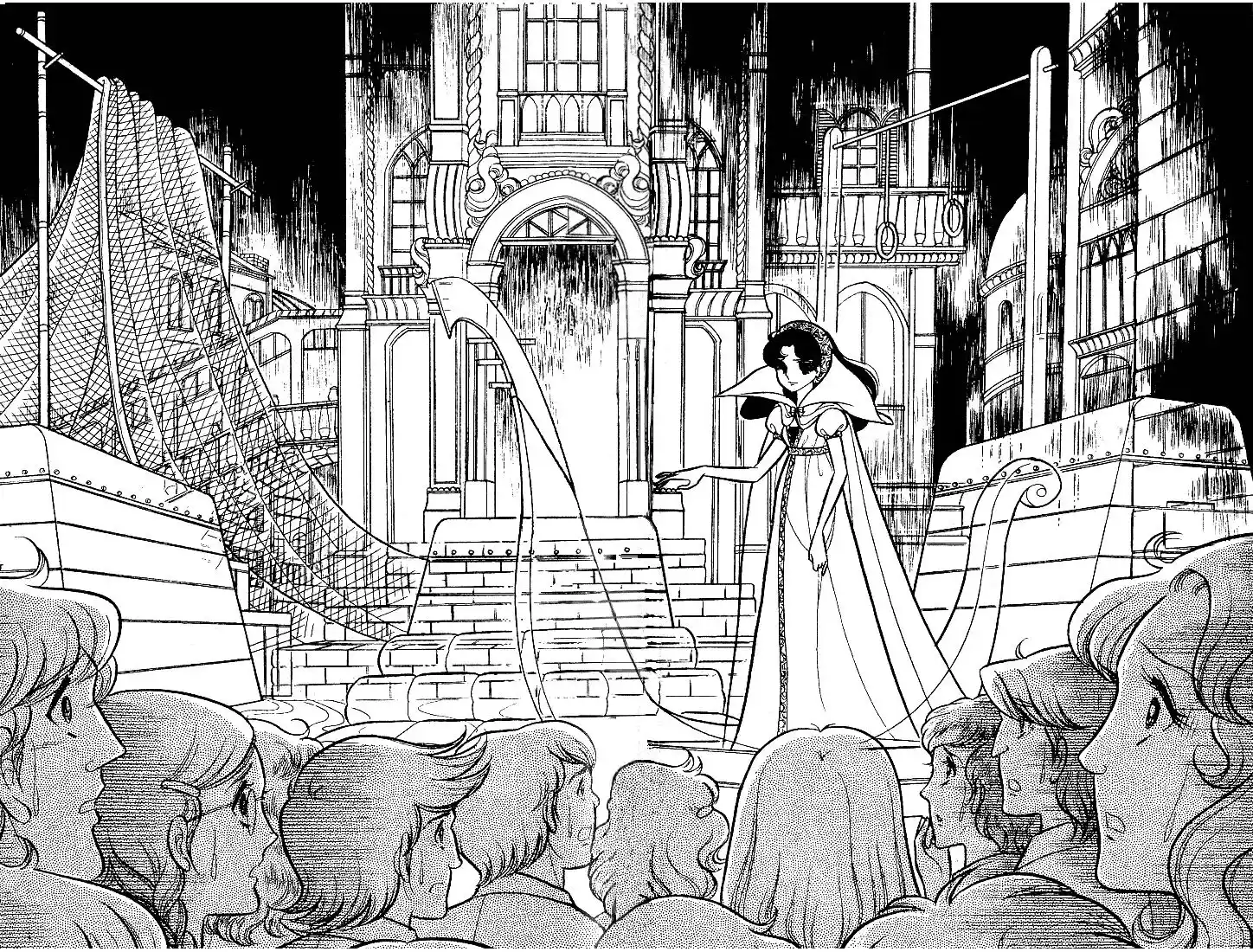 Glass No Kamen Vol.18 Ch.087