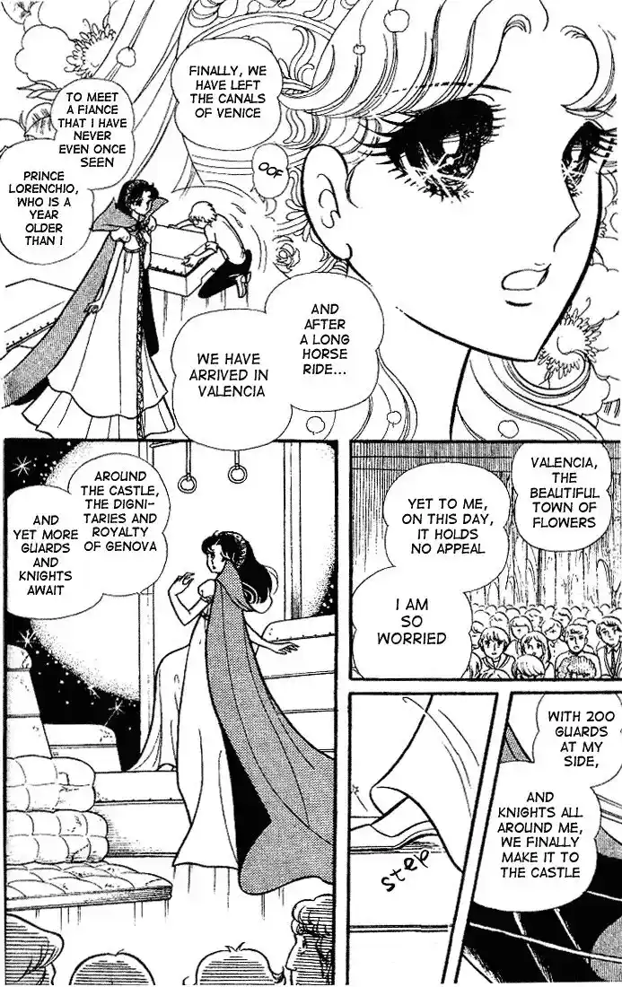 Glass No Kamen Vol.18 Ch.088