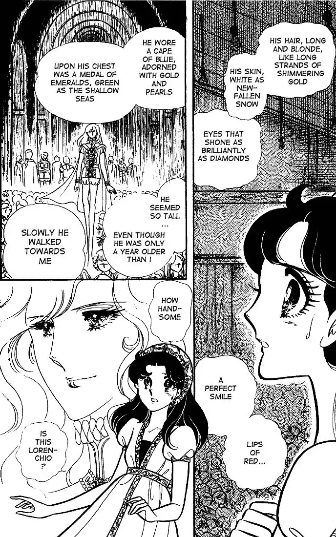 Glass No Kamen Vol.18 Ch.088