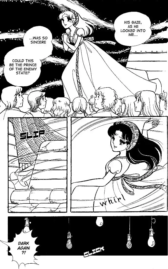 Glass No Kamen Vol.18 Ch.088