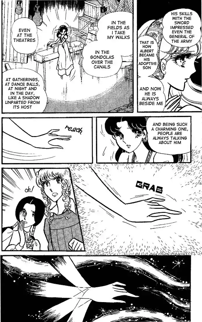 Glass No Kamen Vol.18 Ch.088