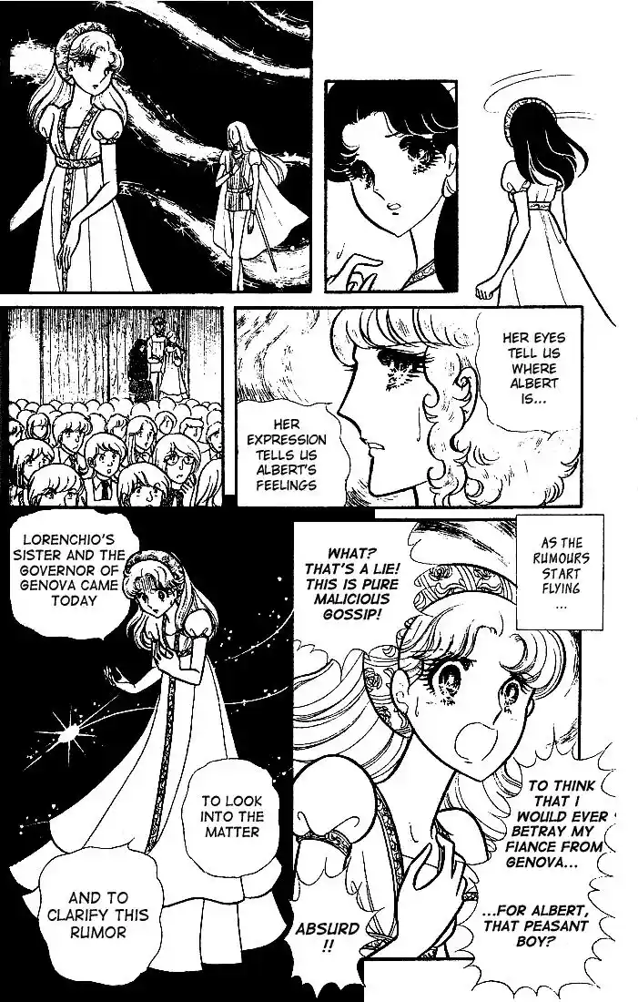 Glass No Kamen Vol.18 Ch.088