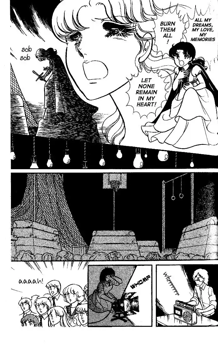 Glass No Kamen Vol.18 Ch.088