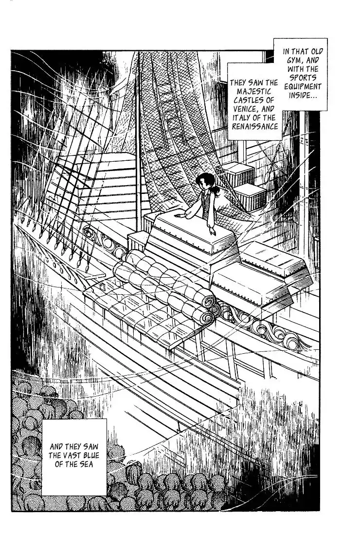 Glass No Kamen Vol.18 Ch.088