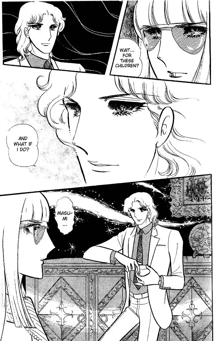 Glass No Kamen Vol.18 Ch.088