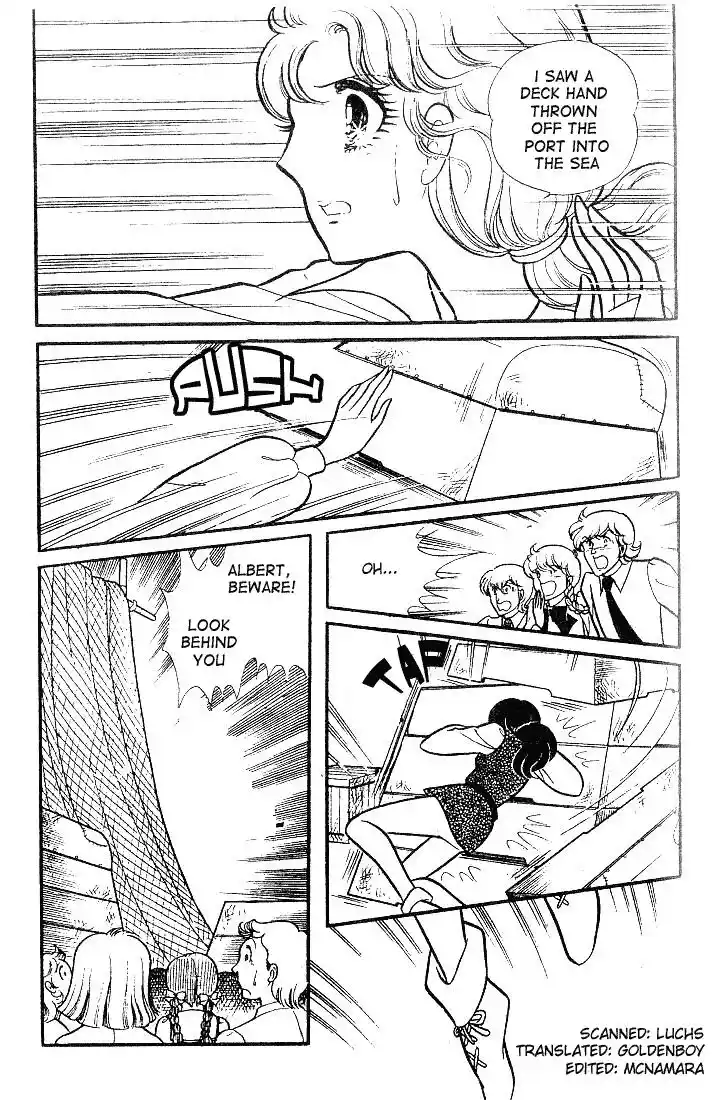 Glass No Kamen Vol.18 Ch.089