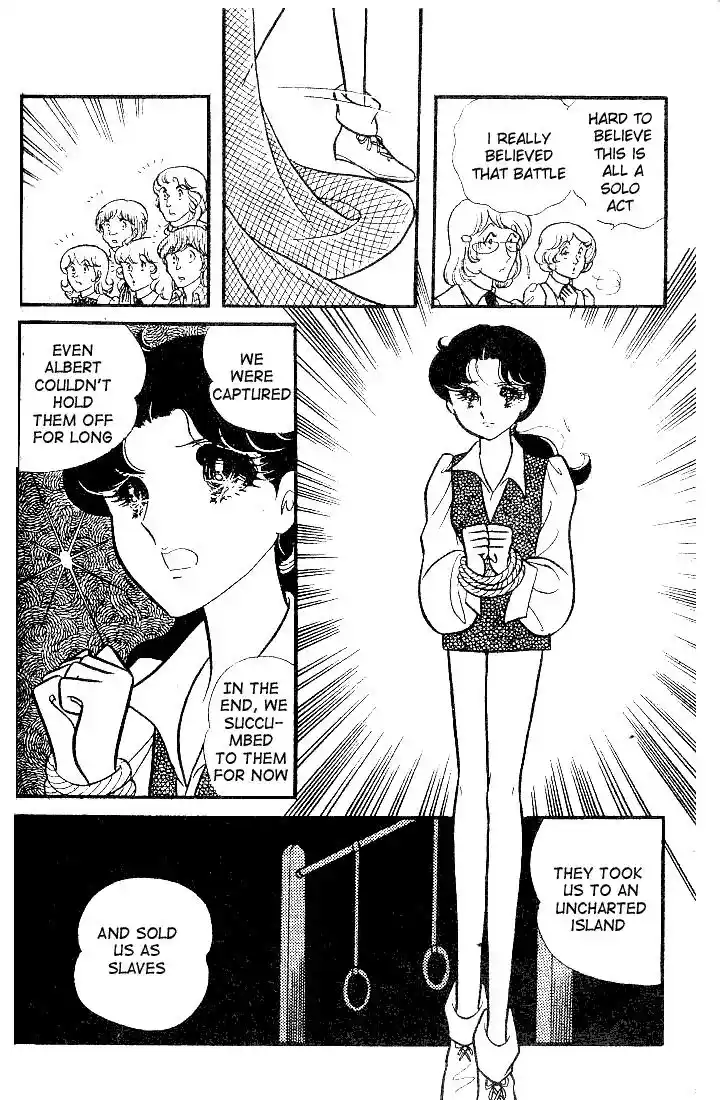 Glass No Kamen Vol.18 Ch.089