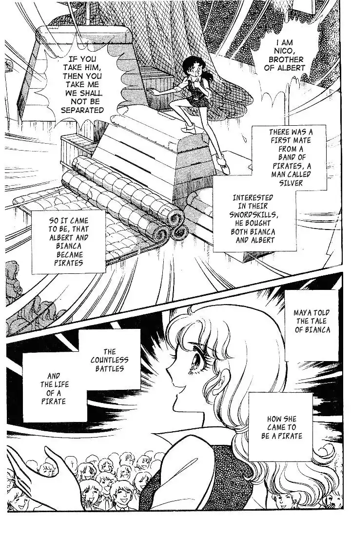 Glass No Kamen Vol.18 Ch.089