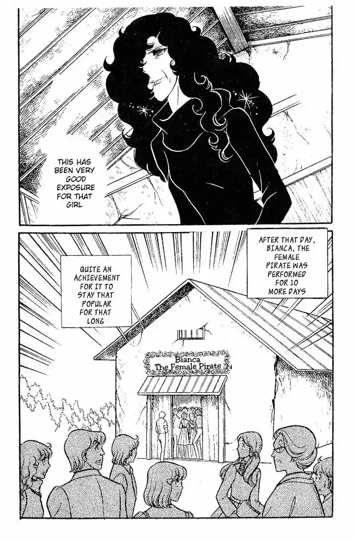 Glass No Kamen Vol.18 Ch.089