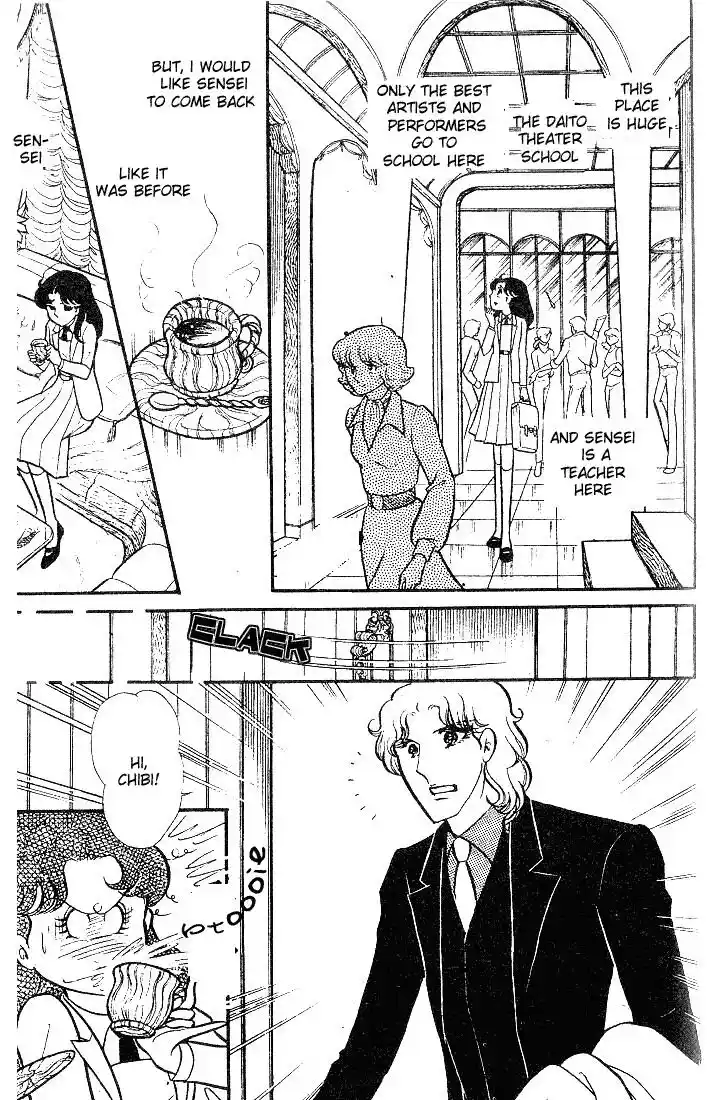 Glass No Kamen Vol.18 Ch.089