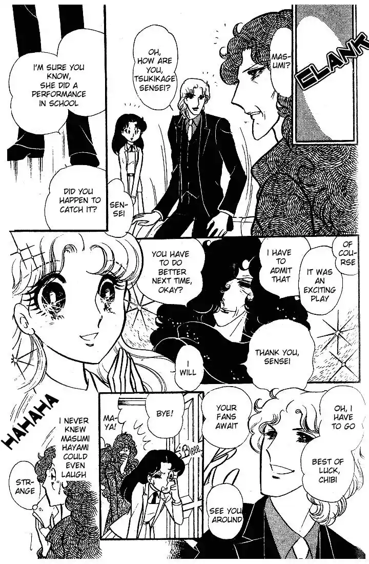 Glass No Kamen Vol.18 Ch.089