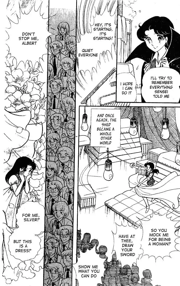 Glass No Kamen Vol.18 Ch.089