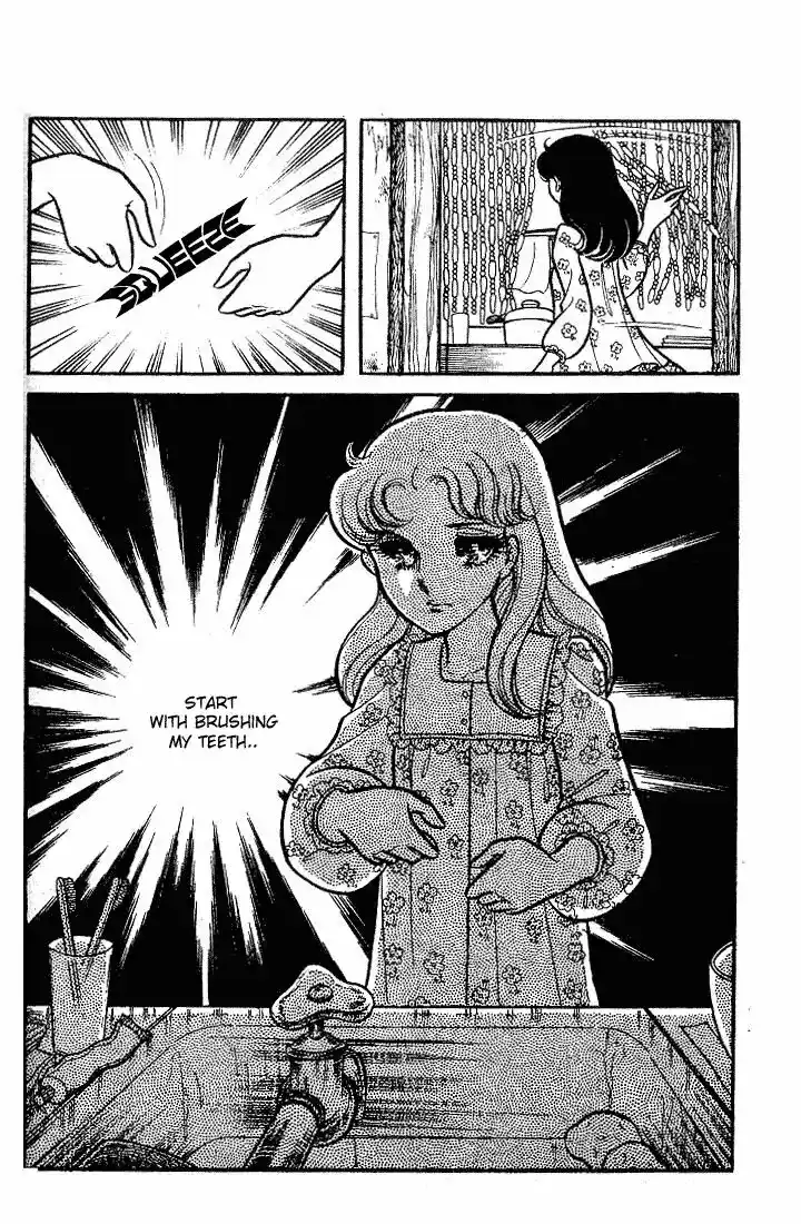 Glass No Kamen Vol.18 Ch.089