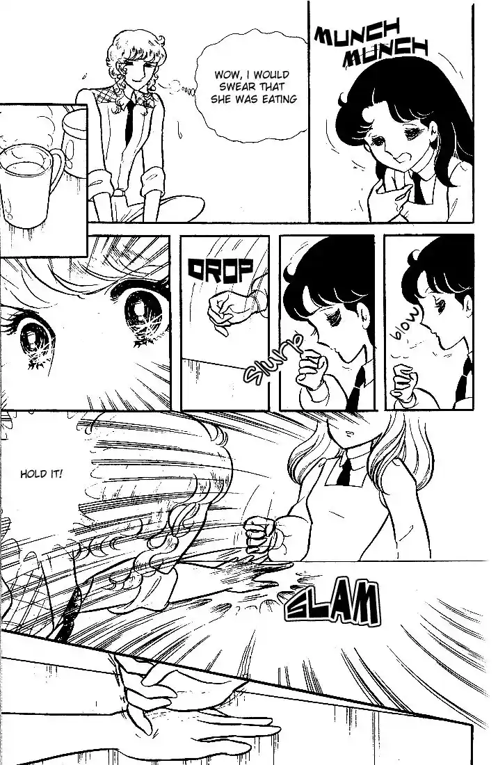 Glass No Kamen Vol.18 Ch.090