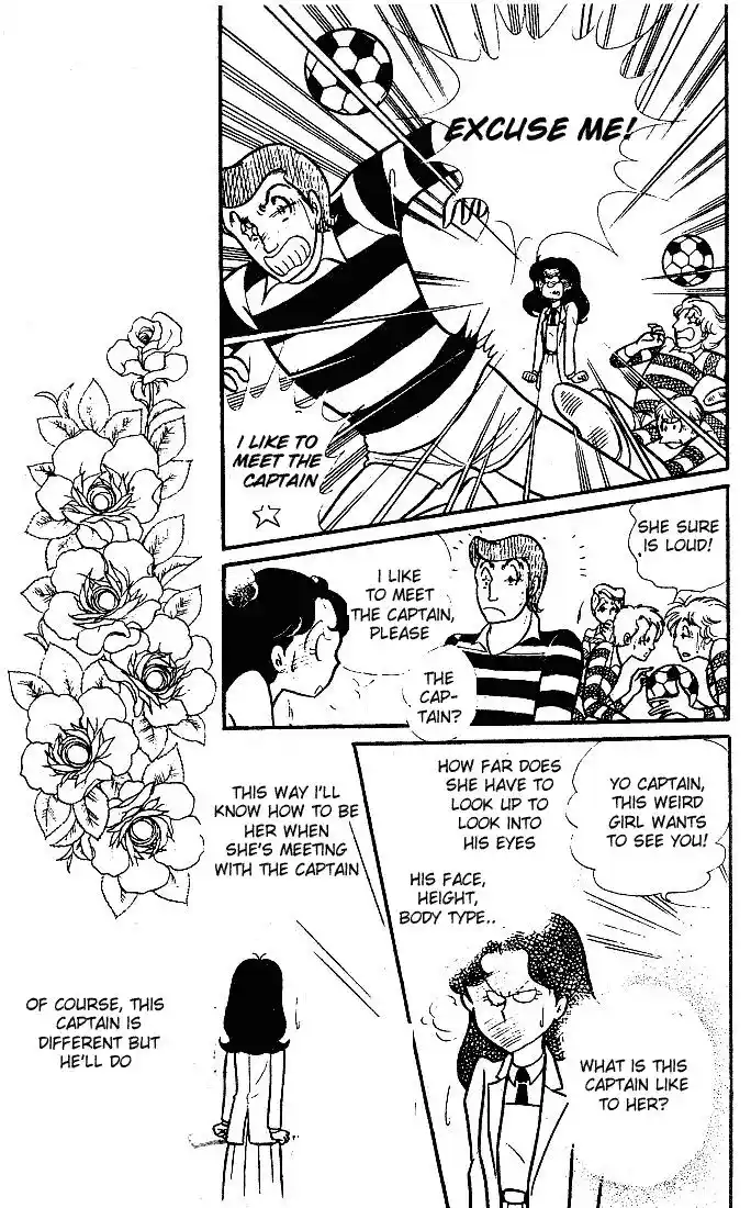 Glass No Kamen Vol.18 Ch.090