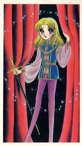 Glass No Kamen Vol.18 Ch.090