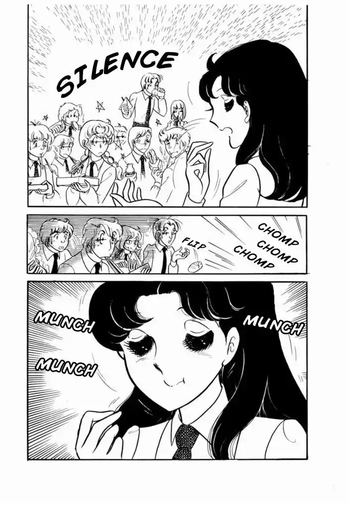 Glass No Kamen Vol.19 Ch.091