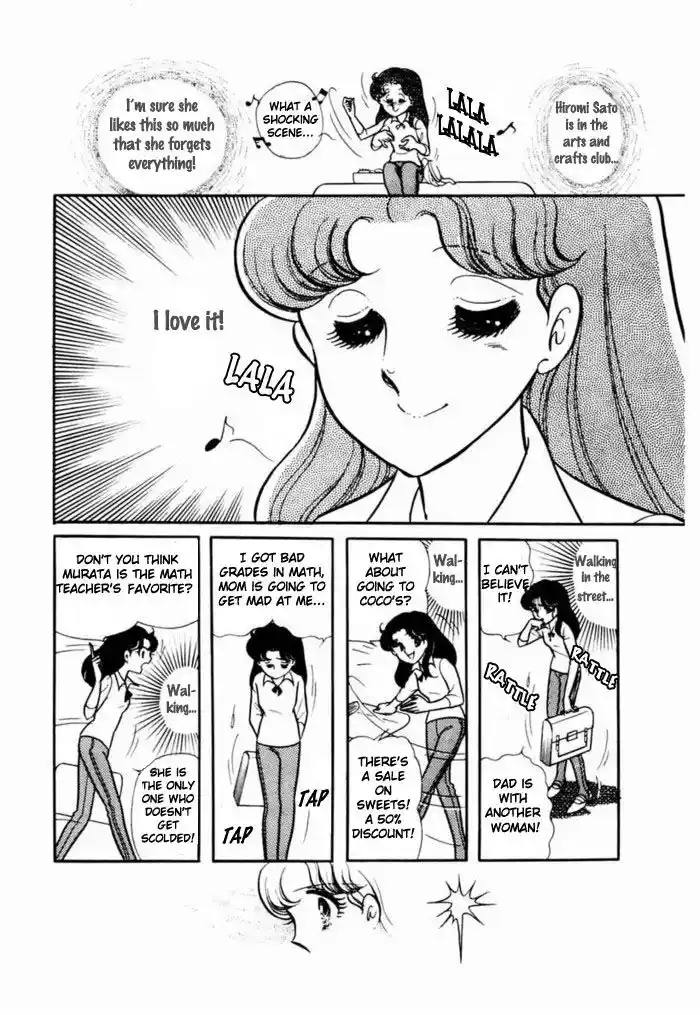 Glass No Kamen Vol.19 Ch.092