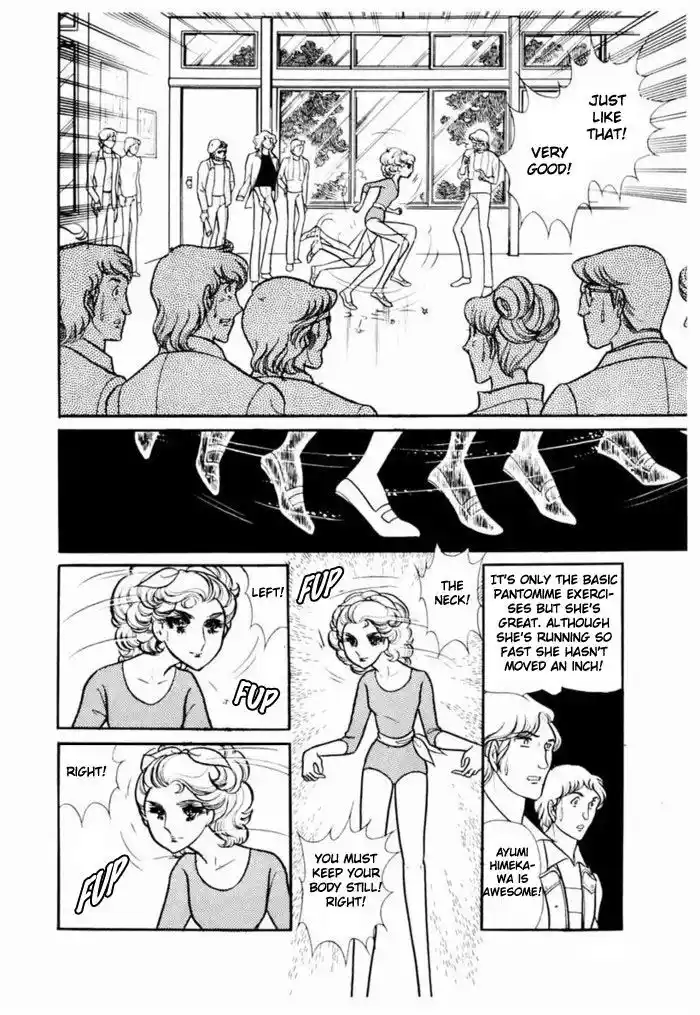 Glass No Kamen Vol.19 Ch.092