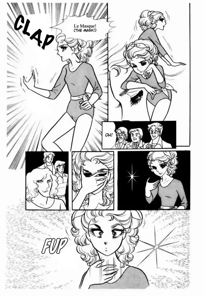 Glass No Kamen Vol.19 Ch.092