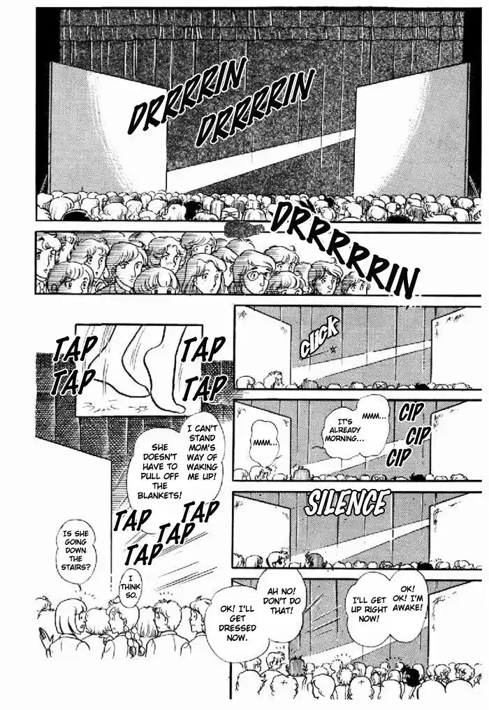 Glass No Kamen Vol.19 Ch.093