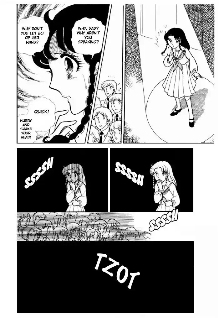 Glass No Kamen Vol.19 Ch.094