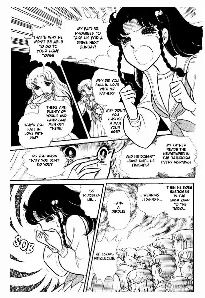 Glass No Kamen Vol.19 Ch.094