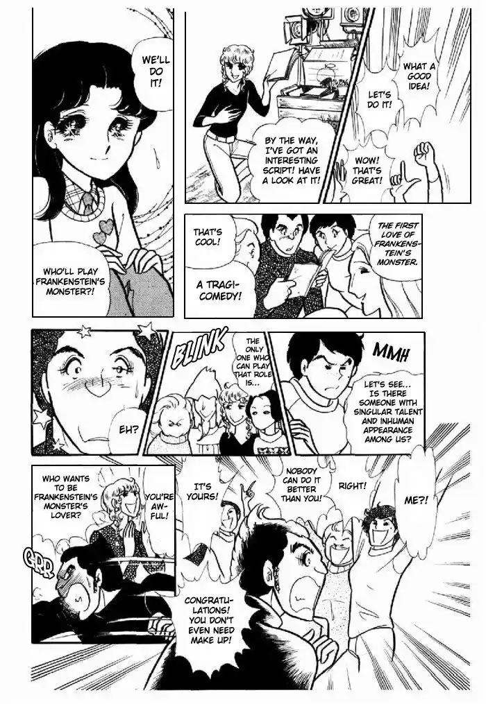 Glass No Kamen Vol.19 Ch.095