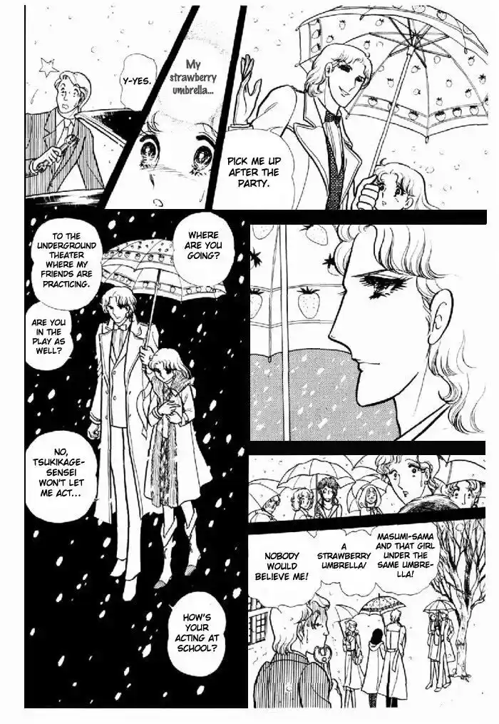 Glass No Kamen Vol.19 Ch.095