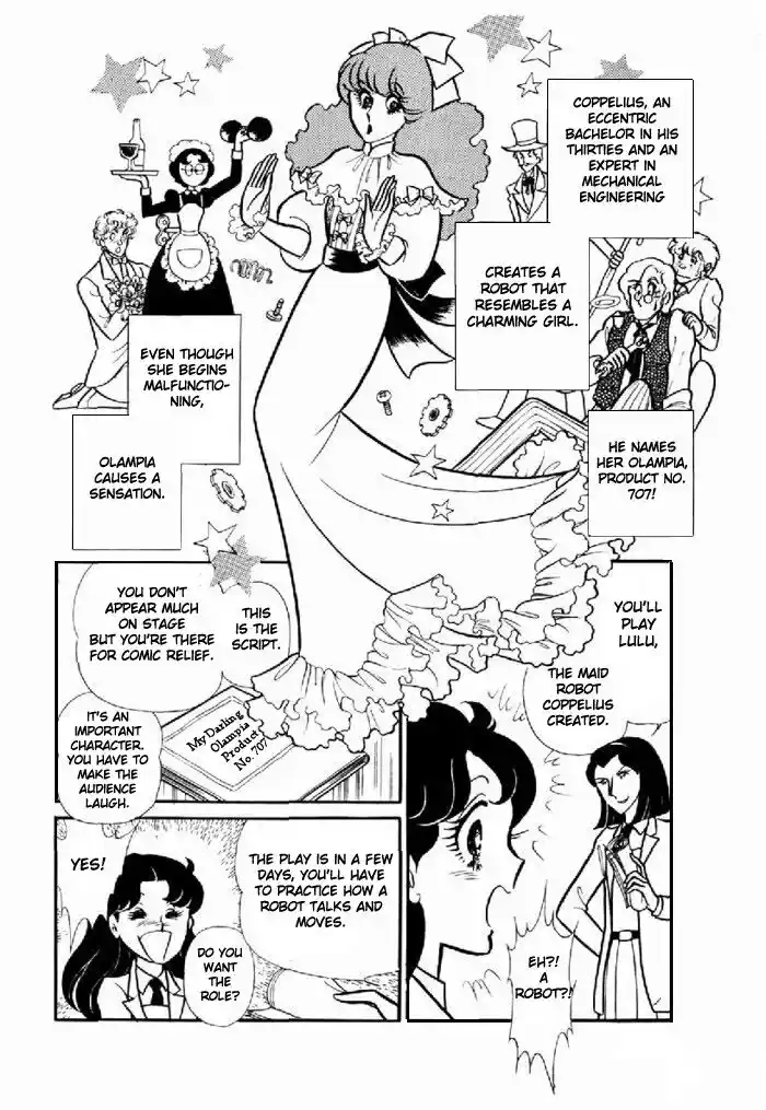 Glass No Kamen Vol.19 Ch.096