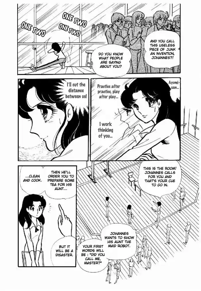 Glass No Kamen Vol.19 Ch.096